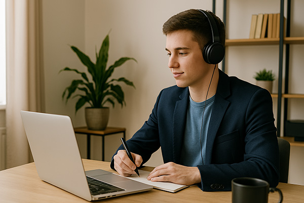 Advanced Professional Certificate Courses