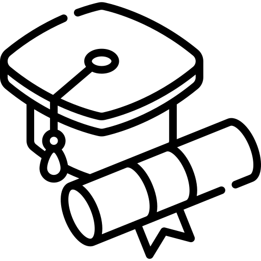 doctorate-degree-icon