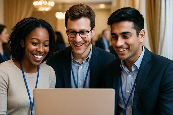 Executive Masters (Craft Your Curriculum)