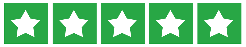 Review Star Icon