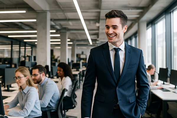 Executive Programmes