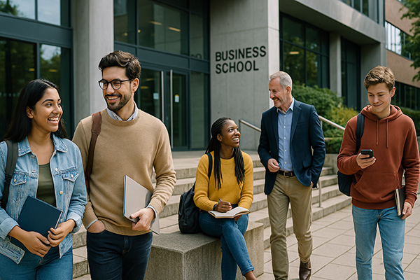 Postgraduate Degrees
