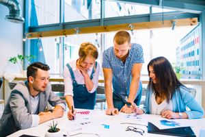 Professional Certificate Course in Planning Effective Projects and Work Breakdown Structure