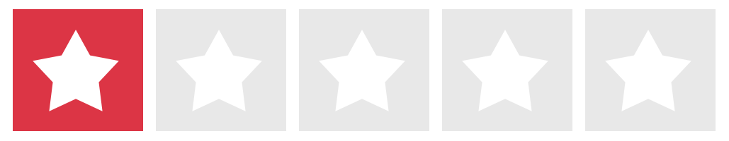 Review Rating Star