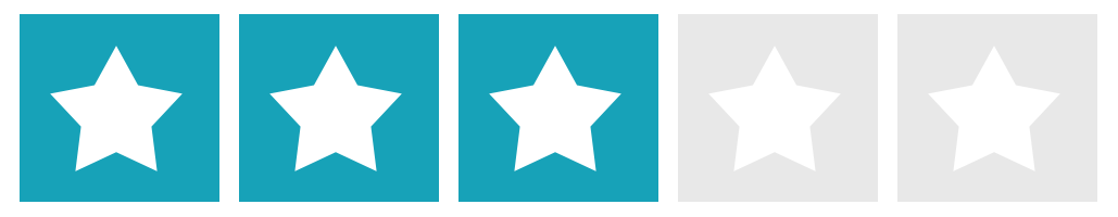 Review Rating Star