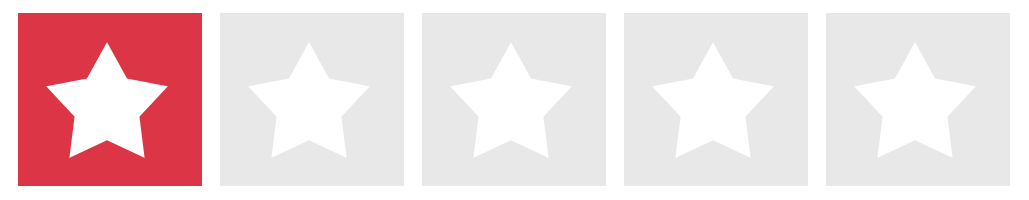 Review Rating Star