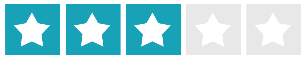 Review Rating Star