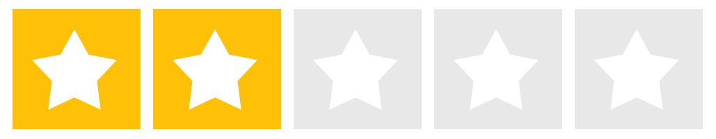 Review Rating Star