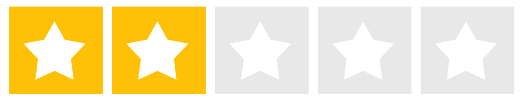 Review Rating Star