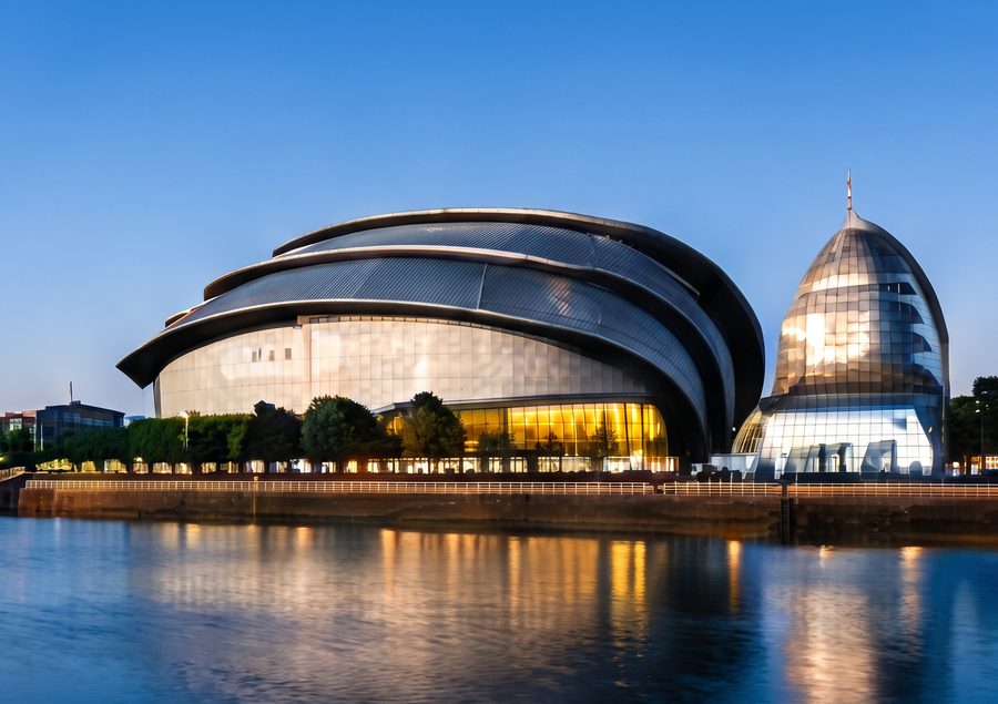 Glasgow Science Centre