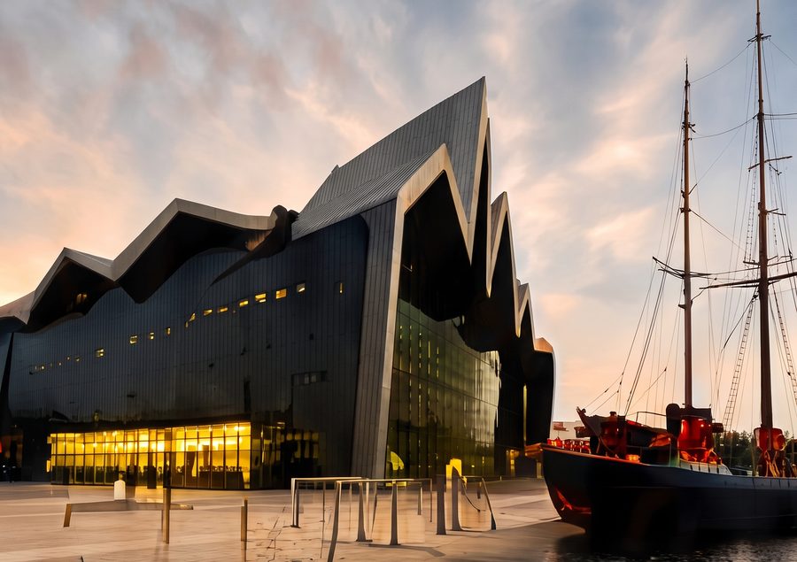 Riverside Museum
