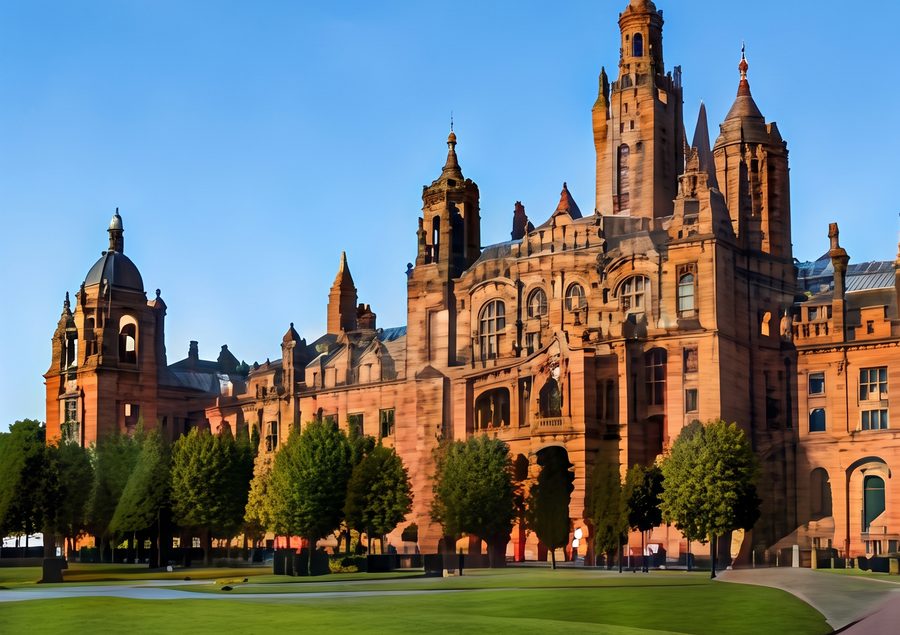Kelvingrove Art Gallery