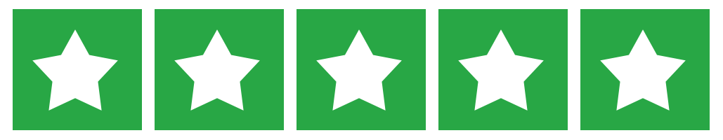 Review Star Icon