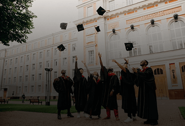 Bachelor's Degree