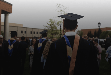 Regulated Level 3, 4 & 5 Diplomas